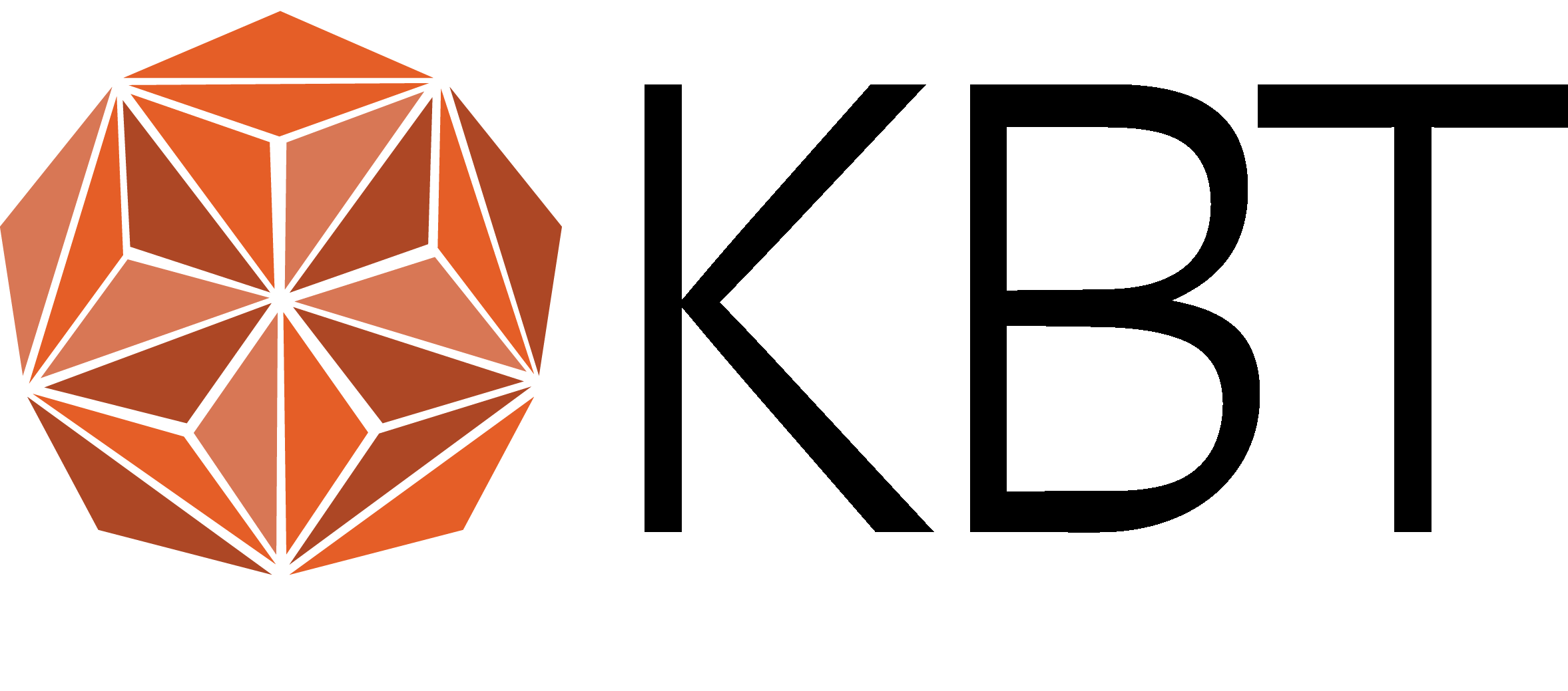 Kompetansesenter for brukererfaring og tjenesteutvikling (KBT) logo