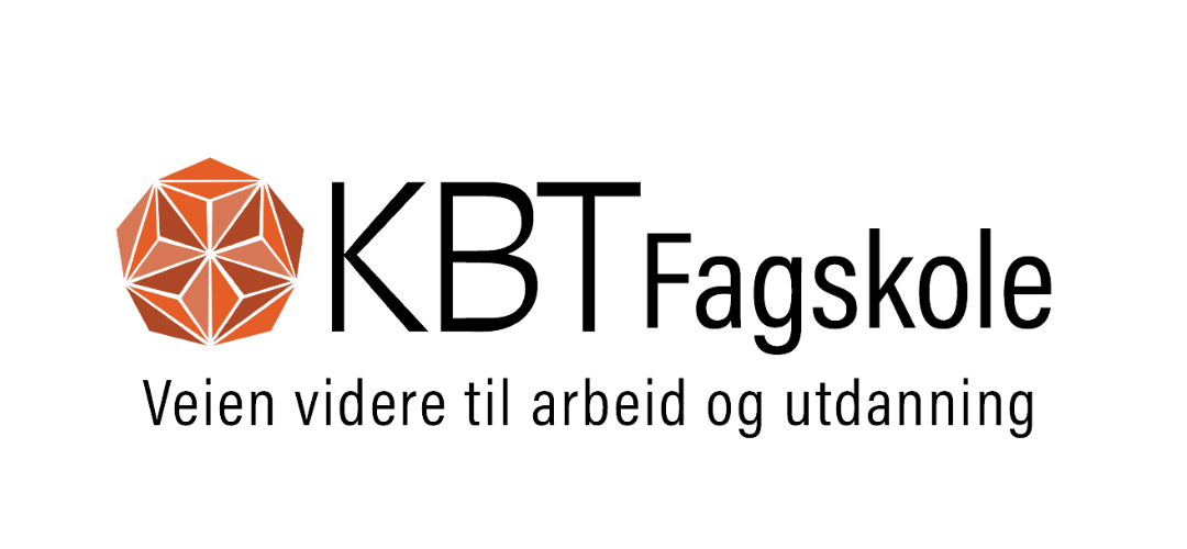 KBT Fagskole logo